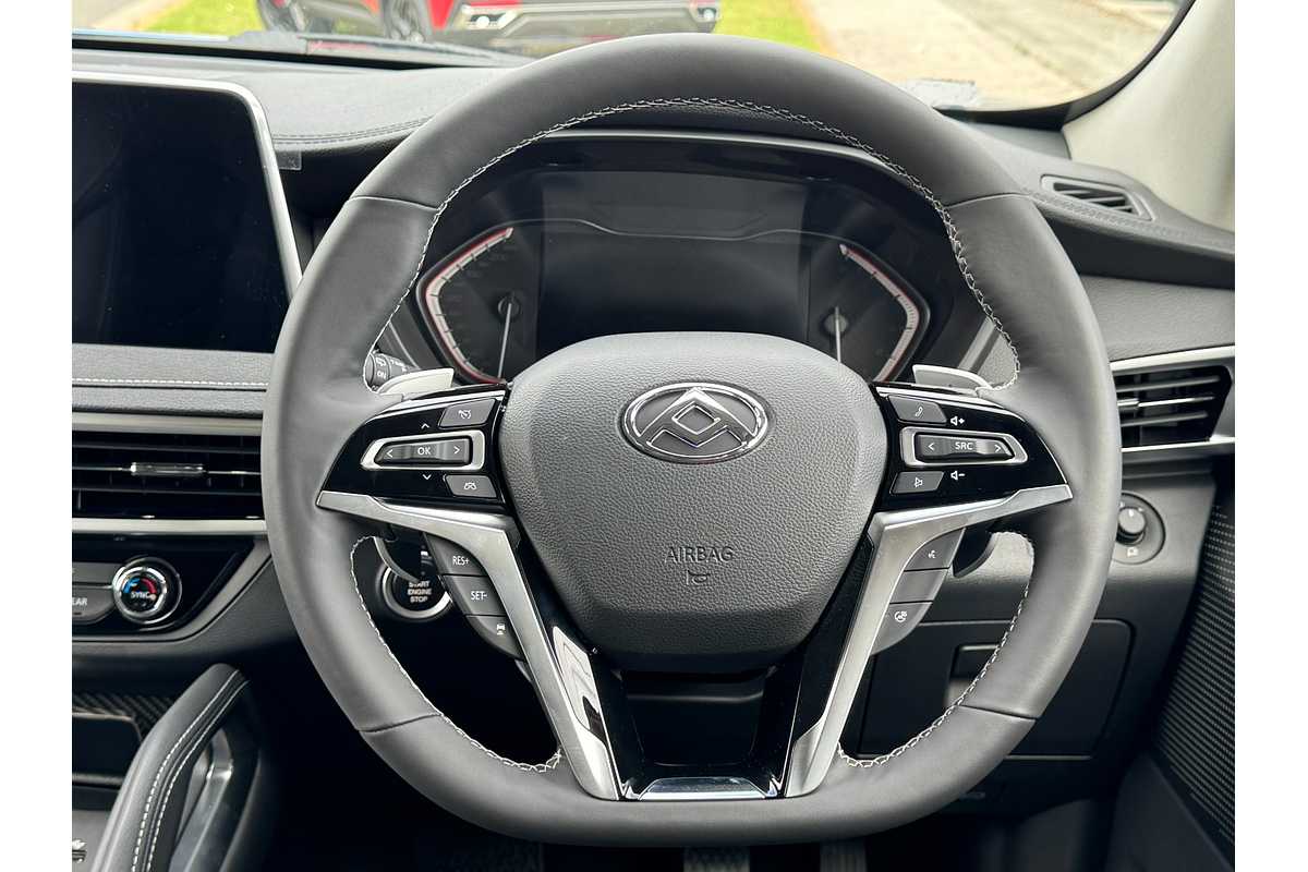 2023 LDV D90 Executive SV9A