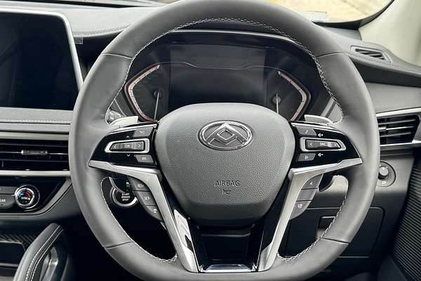 2023 LDV D90 Executive SV9A