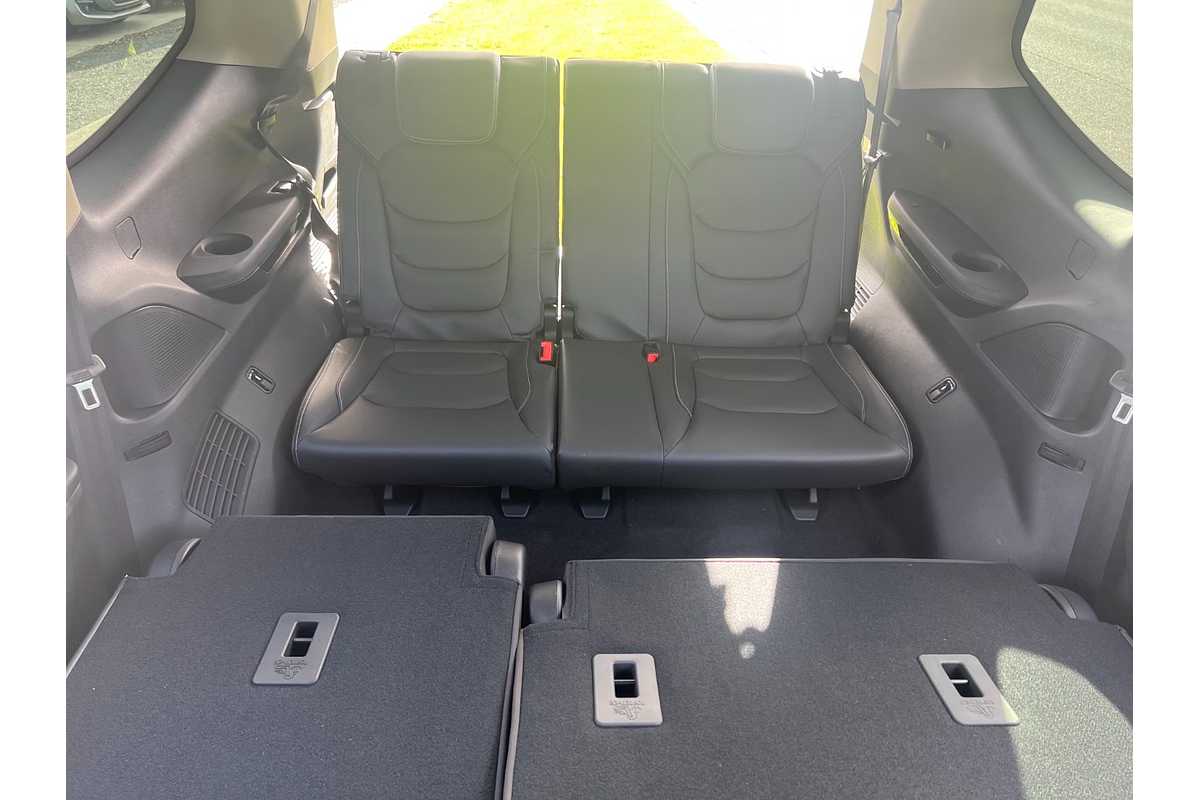 2023 LDV D90 Executive SV9A