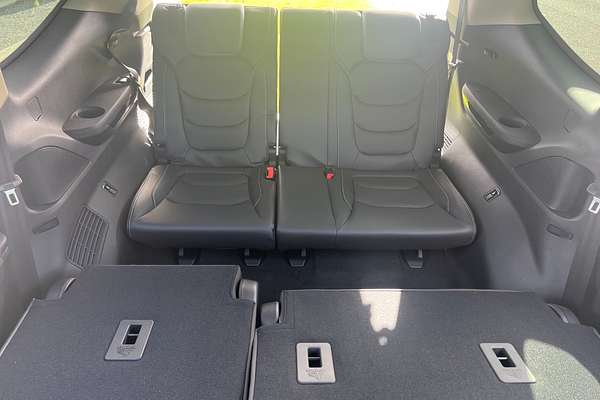 2023 LDV D90 Executive SV9A