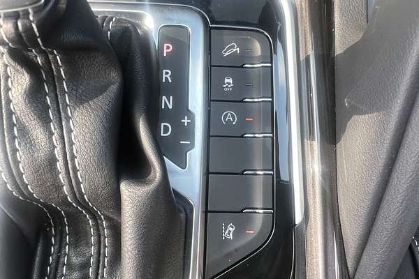 2023 LDV D90 Executive SV9A