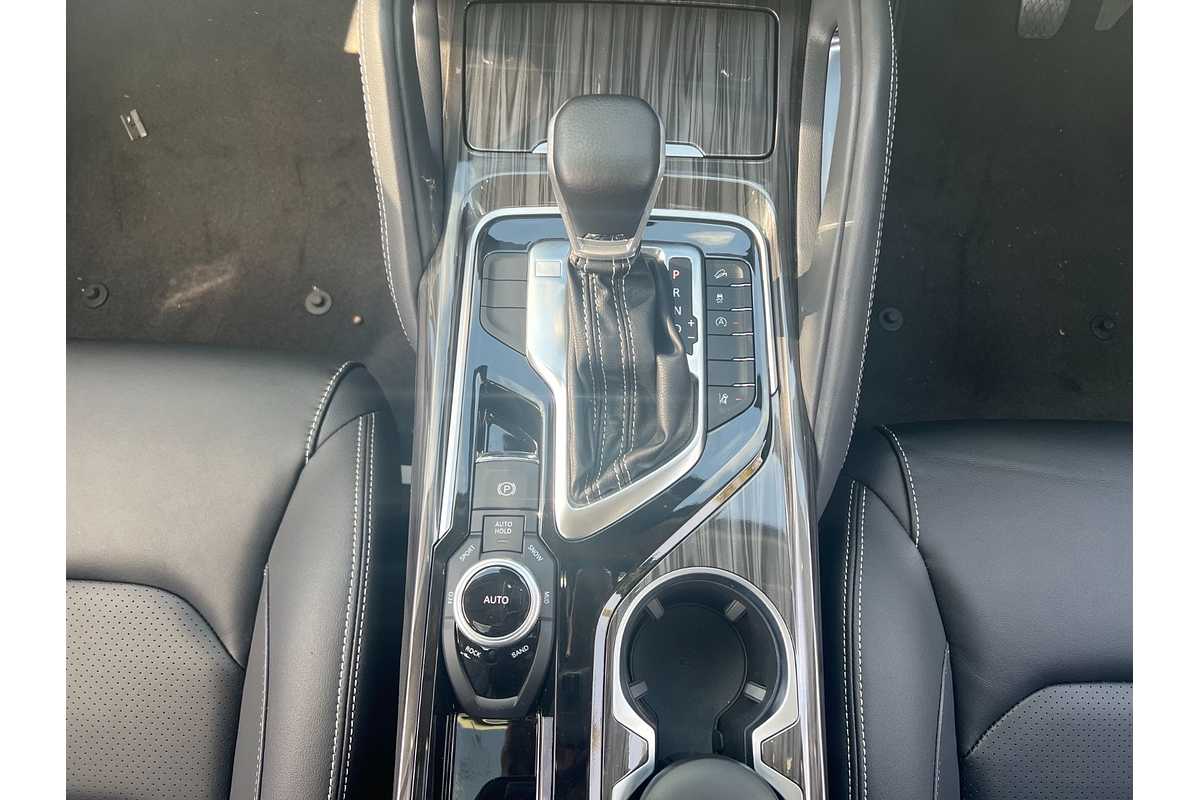 2023 LDV D90 Executive SV9A