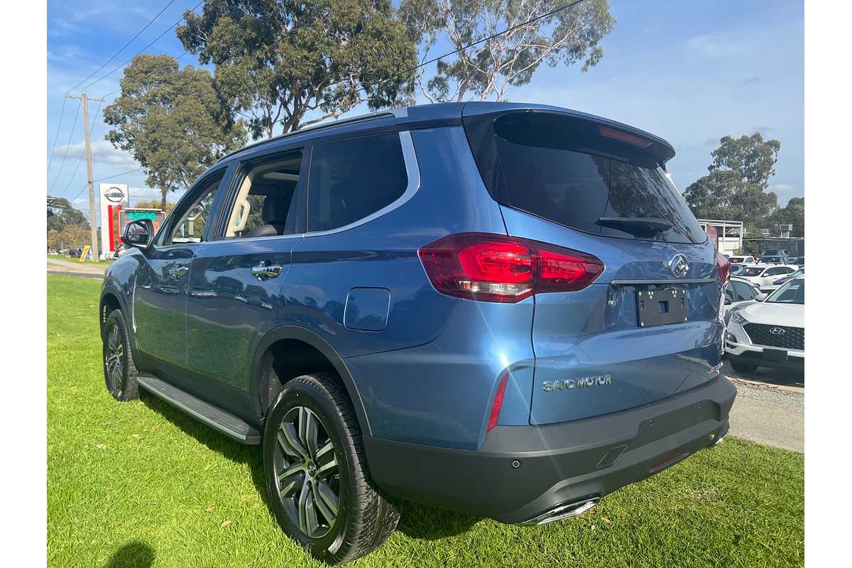 2023 LDV D90 Executive SV9A