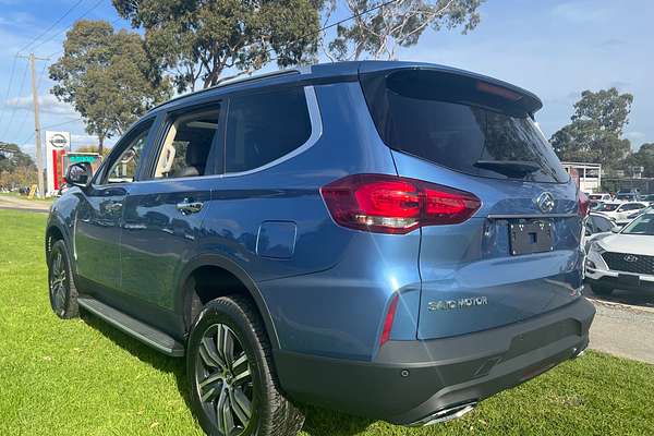 2023 LDV D90 Executive SV9A