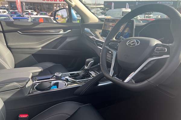 2023 LDV D90 Executive SV9A