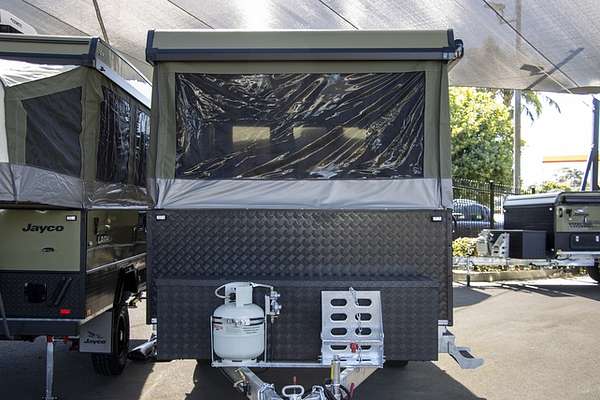 2024 Jayco PENGUIN CAMPER OB.CP-MY24
