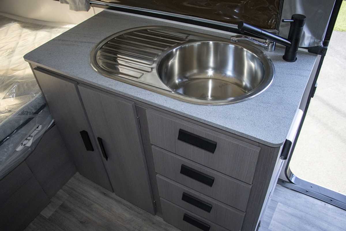 2024 Jayco PENGUIN CAMPER OB.CP-MY24