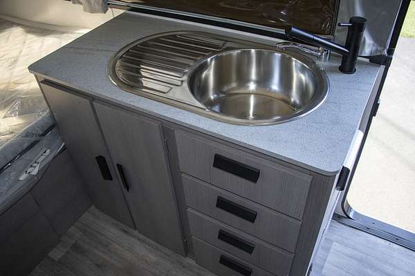 2024 Jayco PENGUIN CAMPER OB.CP-MY24