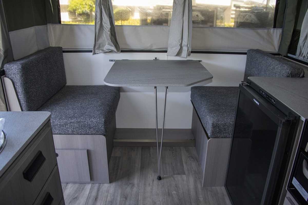 2024 Jayco PENGUIN CAMPER OB.CP-MY24