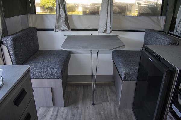 2024 Jayco PENGUIN CAMPER OB.CP-MY24
