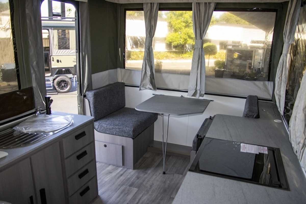 2024 Jayco PENGUIN CAMPER OB.CP-MY24