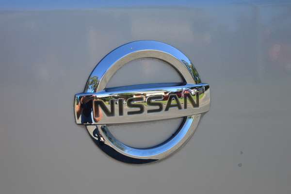 2004 Nissan Cube BZ11