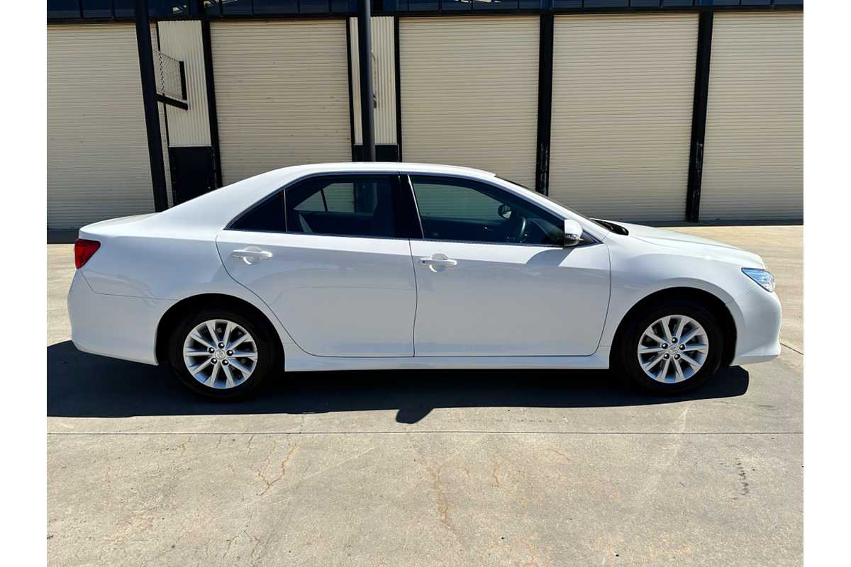 2016 Toyota Aurion AT-X GSV50R