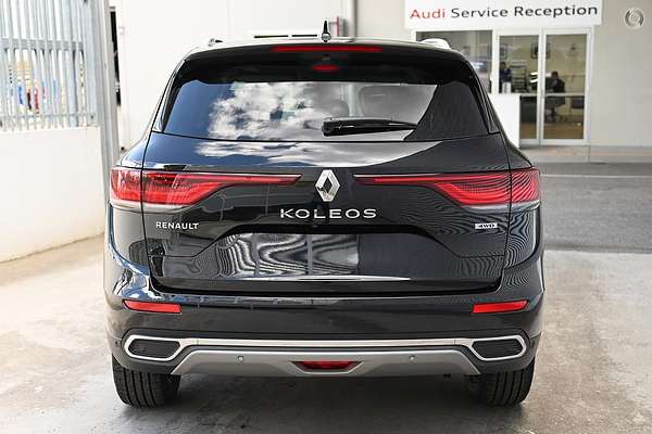 2023 Renault Koleos Intens HZG