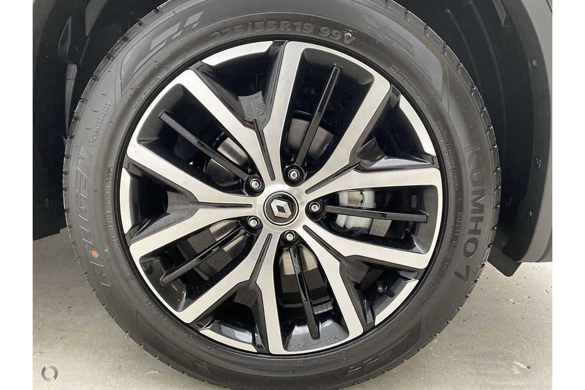 2023 Renault Koleos Intens HZG