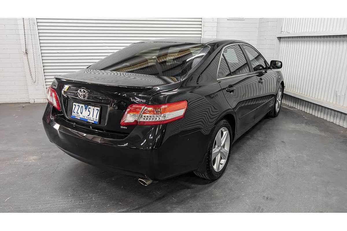 2011 Toyota Camry Touring ACV40R