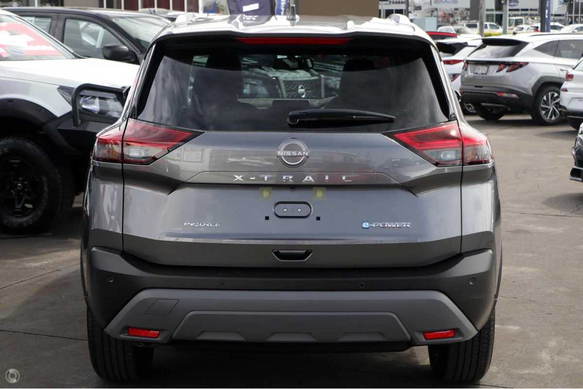 2023 Nissan X-TRAIL ST-L e-POWER T33