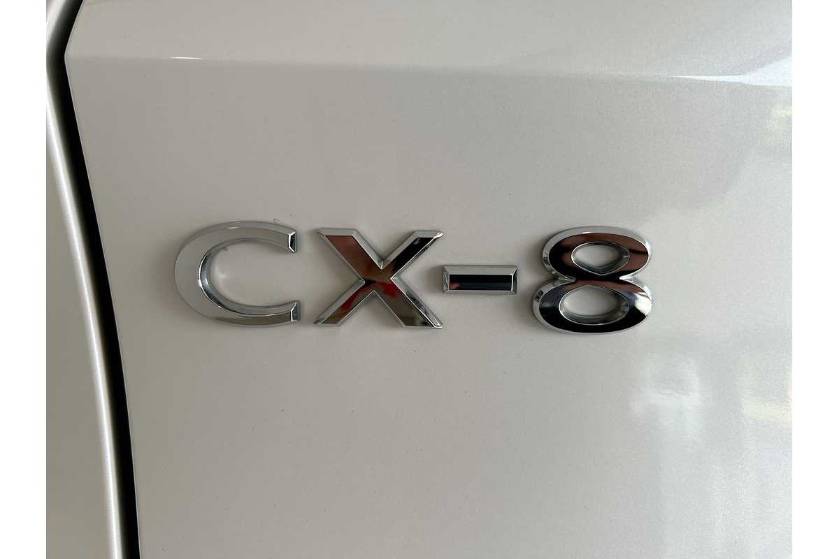 2020 Mazda CX-8 Sport KG Series