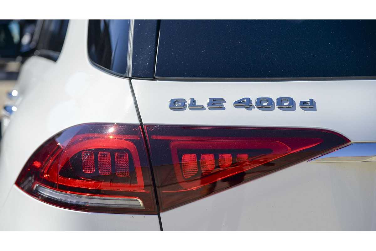 2023 Mercedes Benz GLE-Class GLE400 d V167