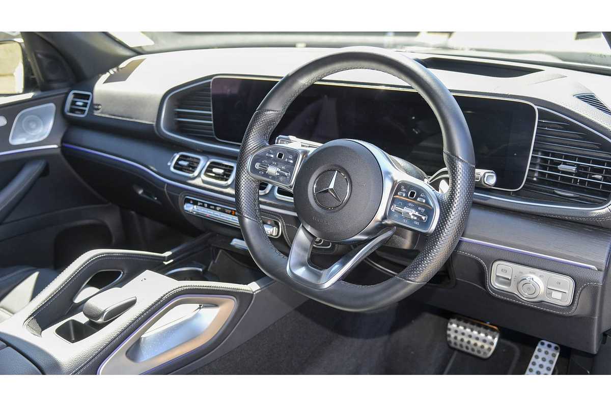 2023 Mercedes Benz GLE-Class GLE400 d V167