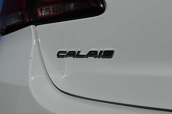 2013 Holden Calais VF