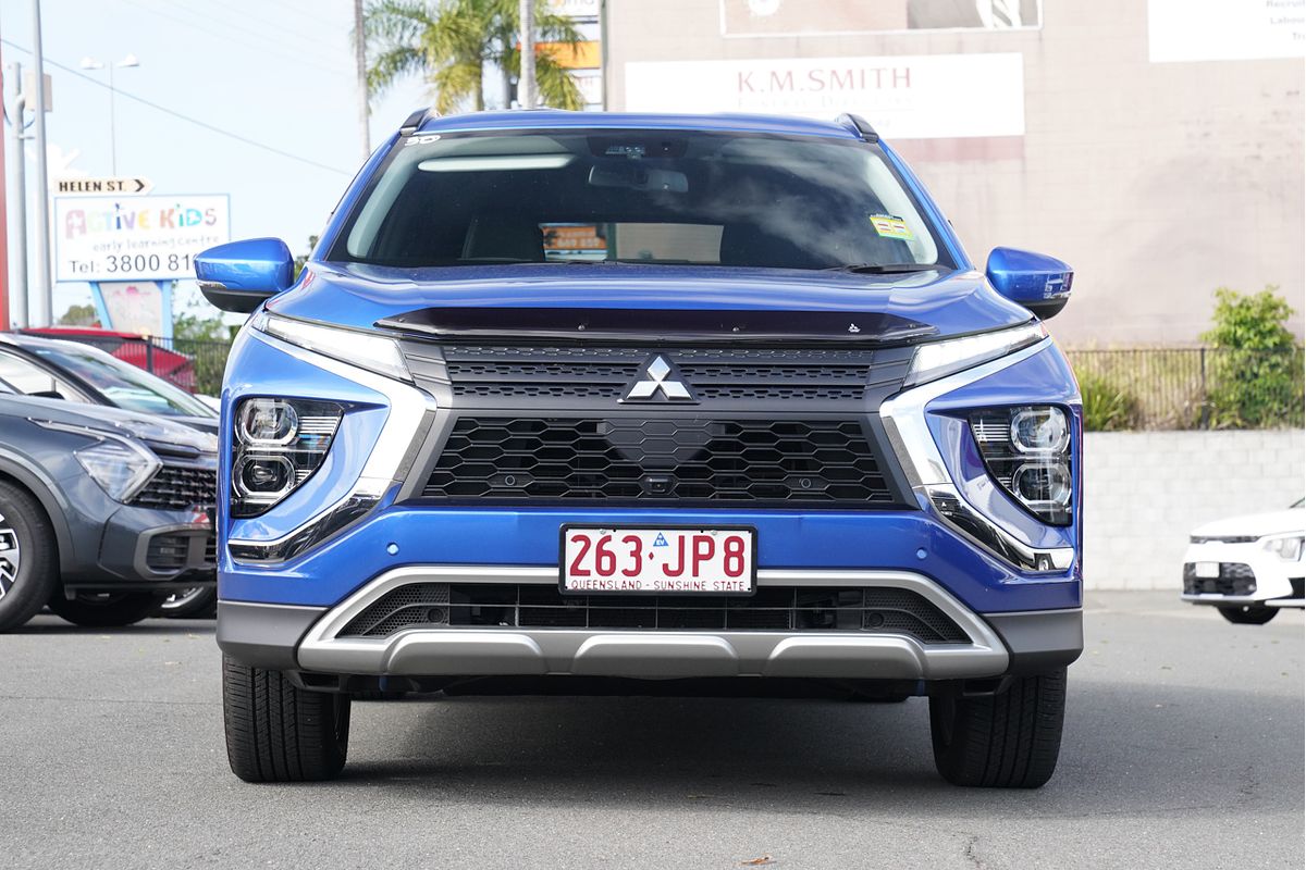 2023 Mitsubishi Eclipse Cross PHEV Aspire YB