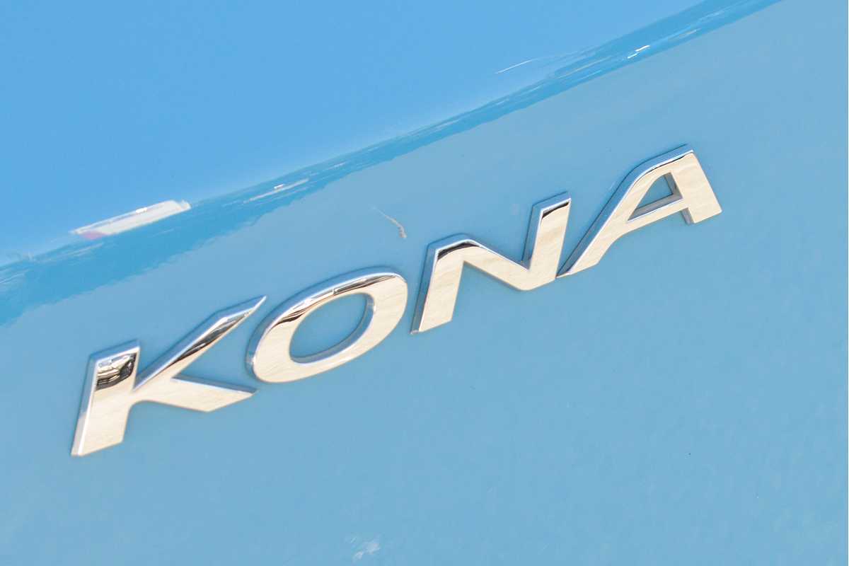 2020 Hyundai Kona OS.V4