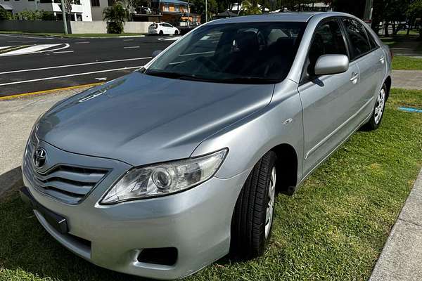 2010 Toyota Camry Altise ACV40R MY10