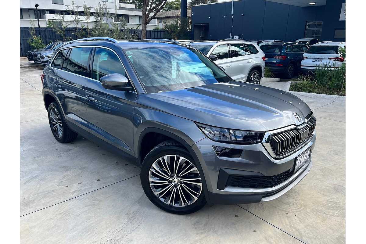 2023 SKODA Kodiaq Style NS