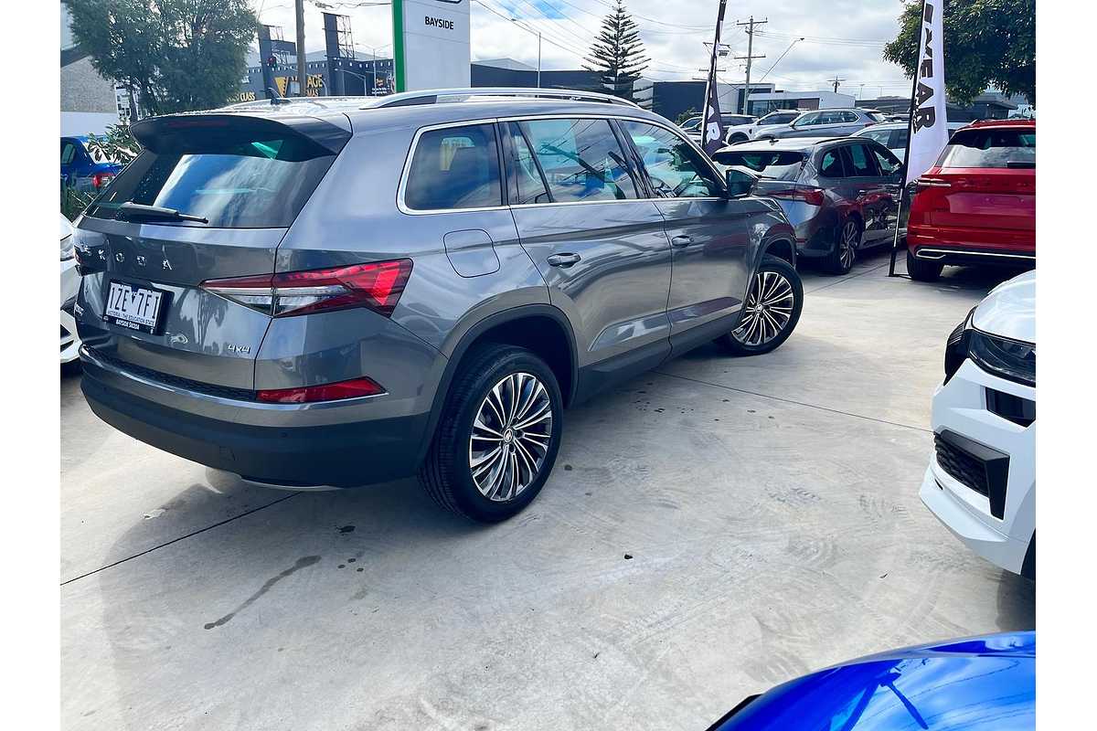 2023 SKODA Kodiaq Style NS