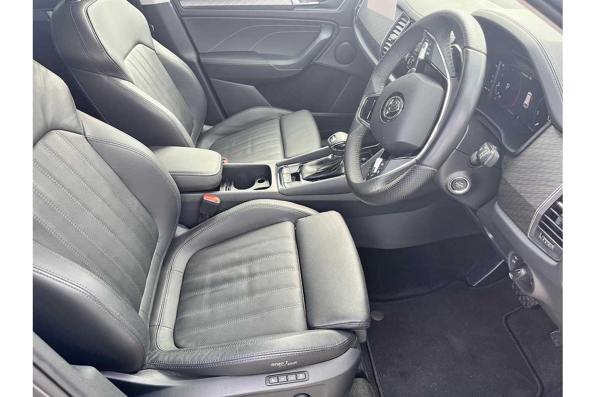 2023 SKODA Kodiaq Style NS