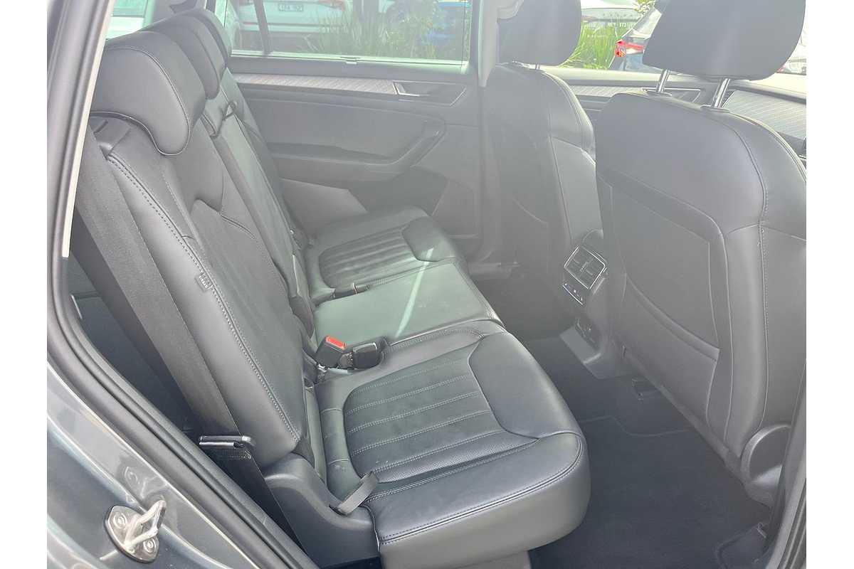2023 SKODA Kodiaq Style NS