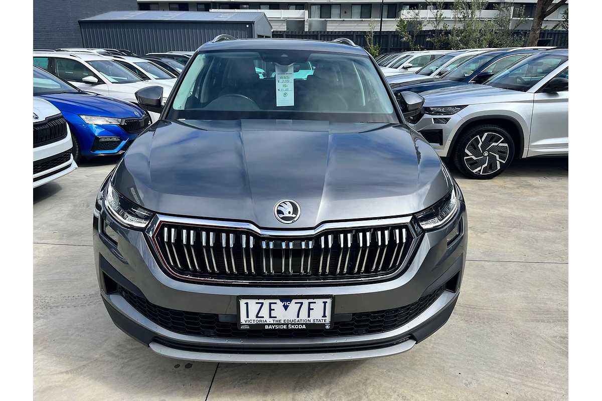 2023 SKODA Kodiaq Style NS