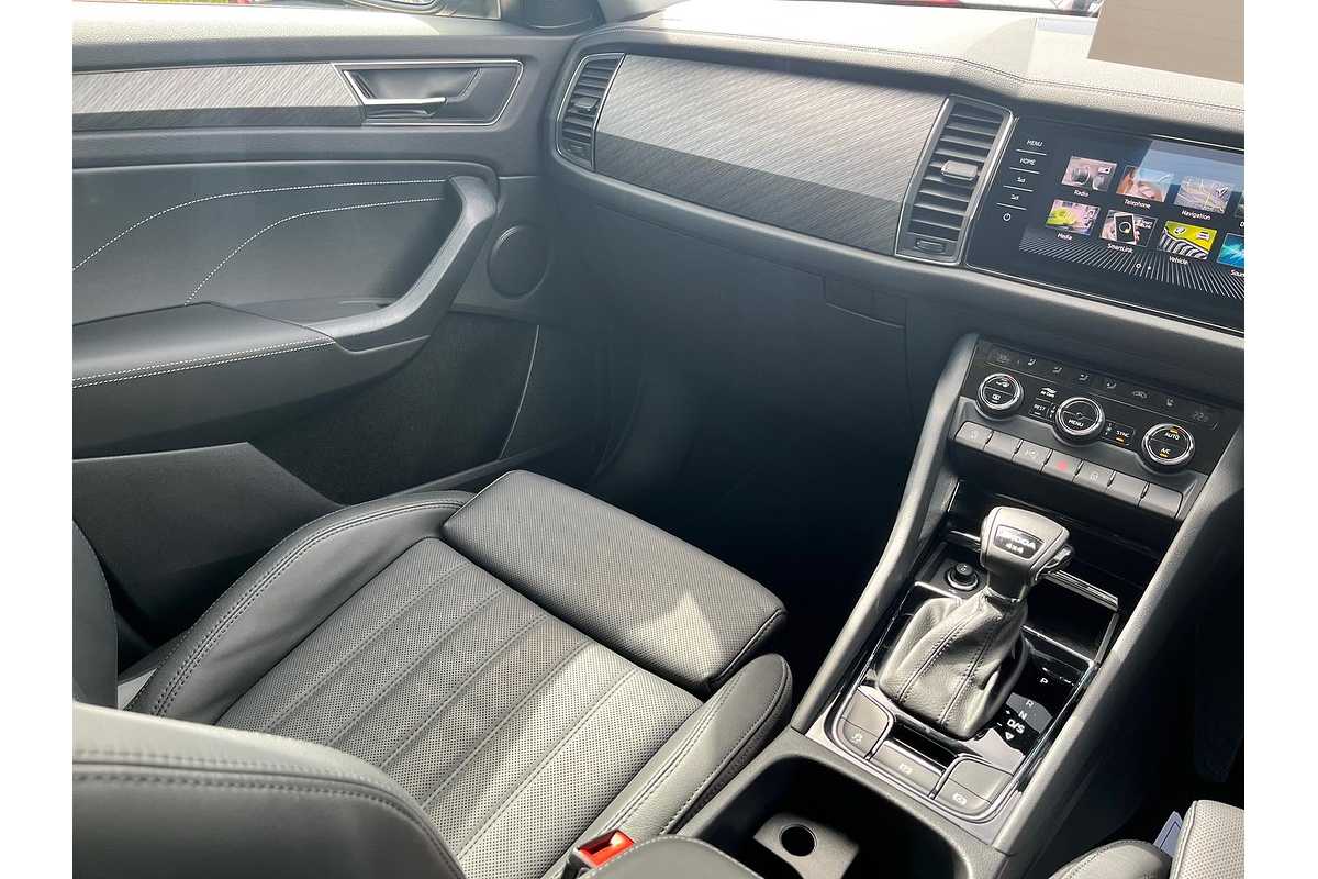 2023 SKODA Kodiaq Style NS