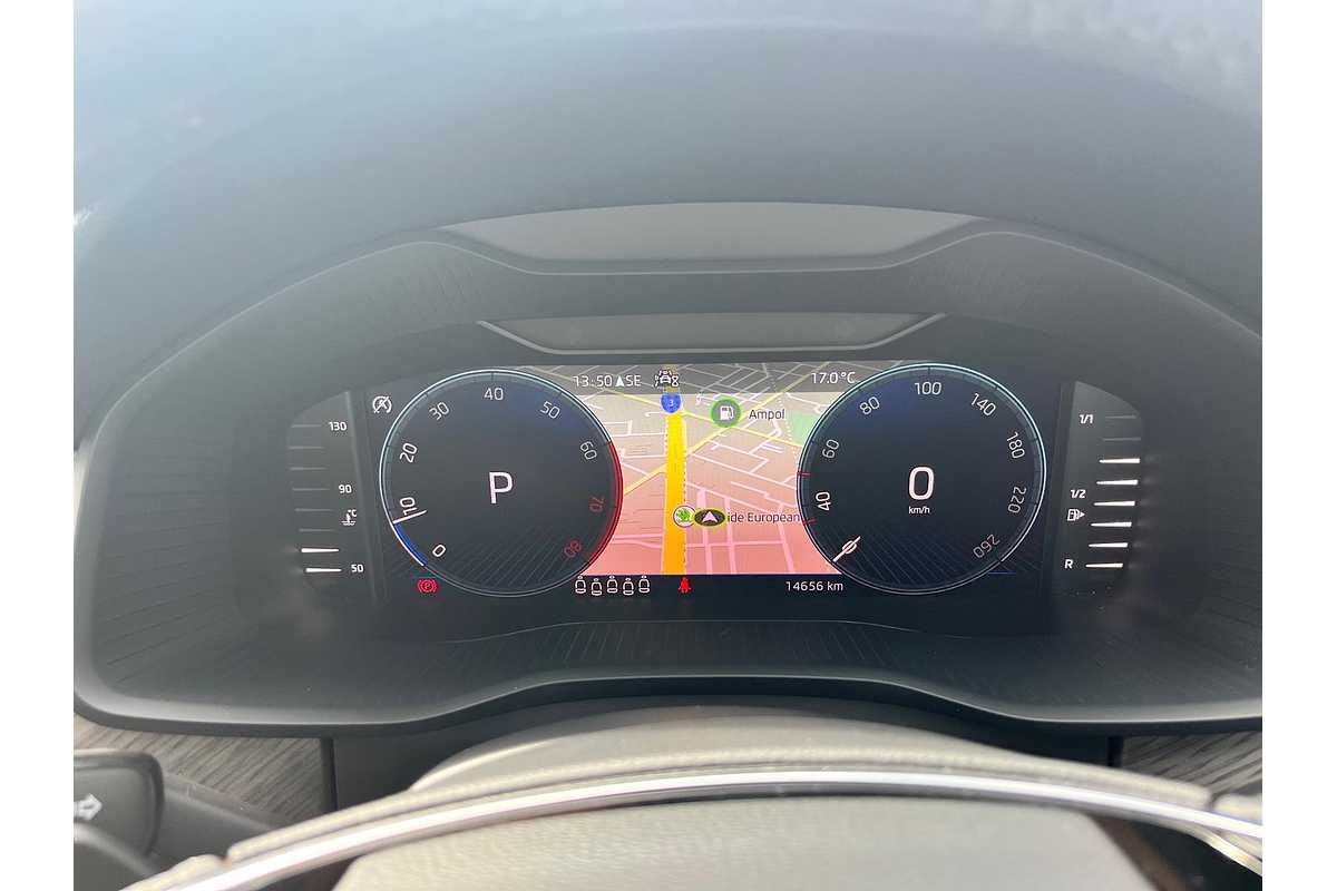 2023 SKODA Kodiaq Style NS
