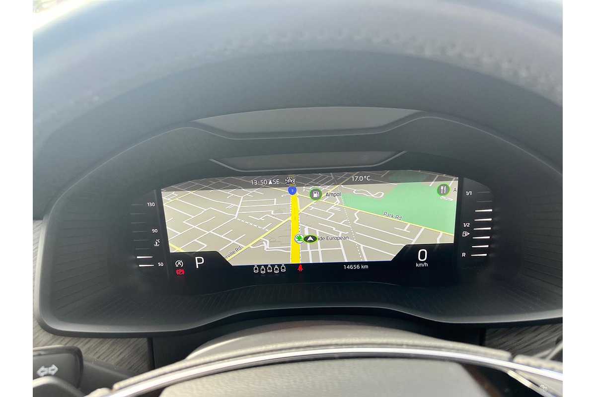 2023 SKODA Kodiaq Style NS
