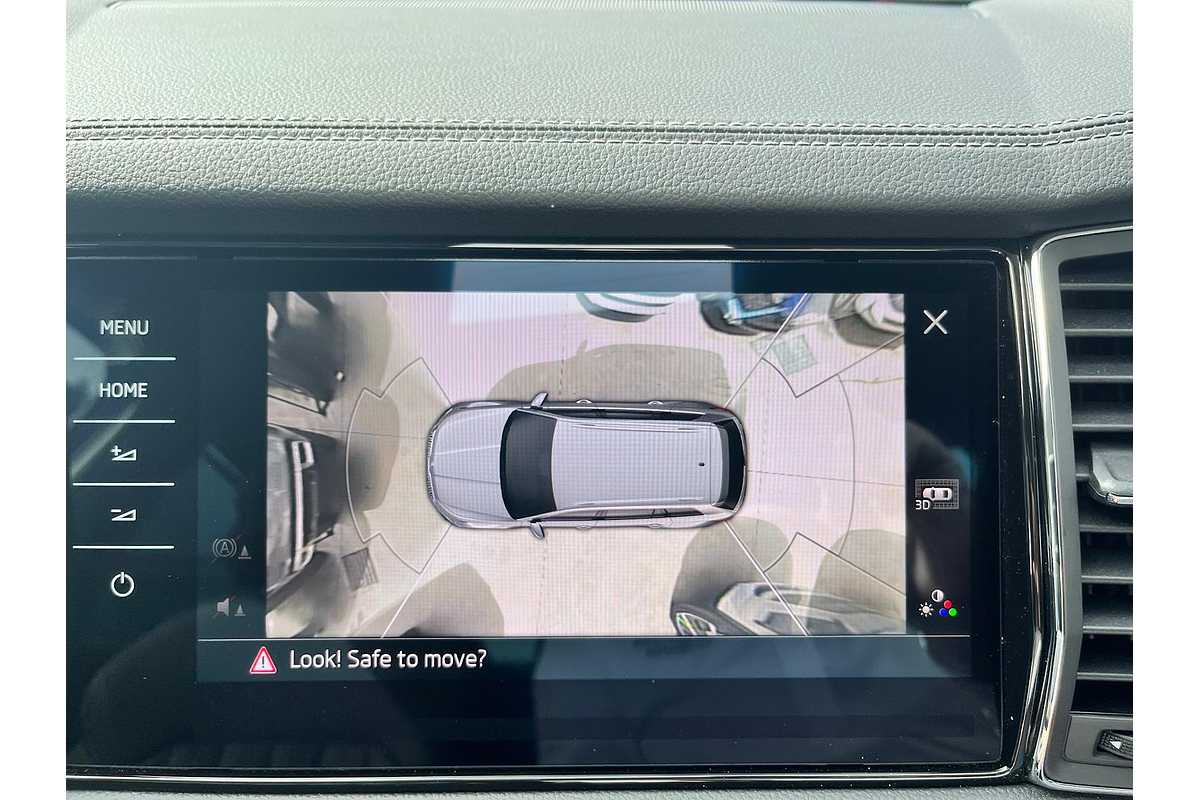 2023 SKODA Kodiaq Style NS