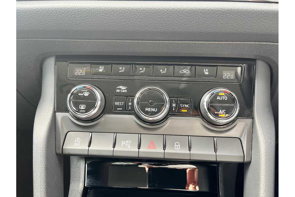 2023 SKODA Kodiaq Style NS