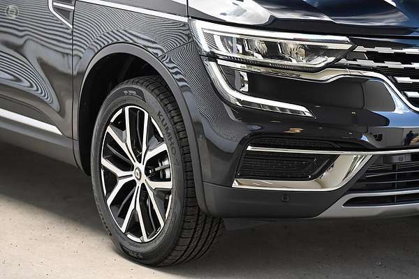 2023 Renault Koleos Intens HZG