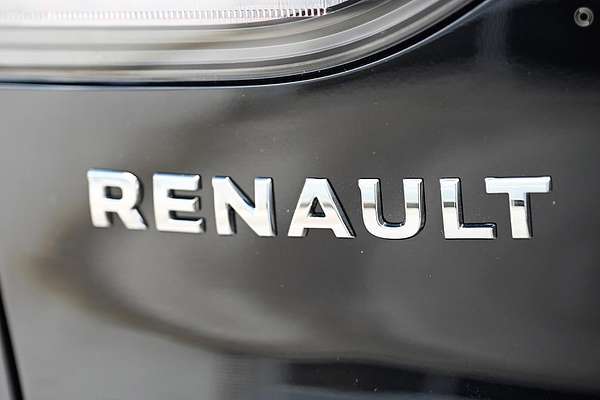 2023 Renault Koleos Intens HZG