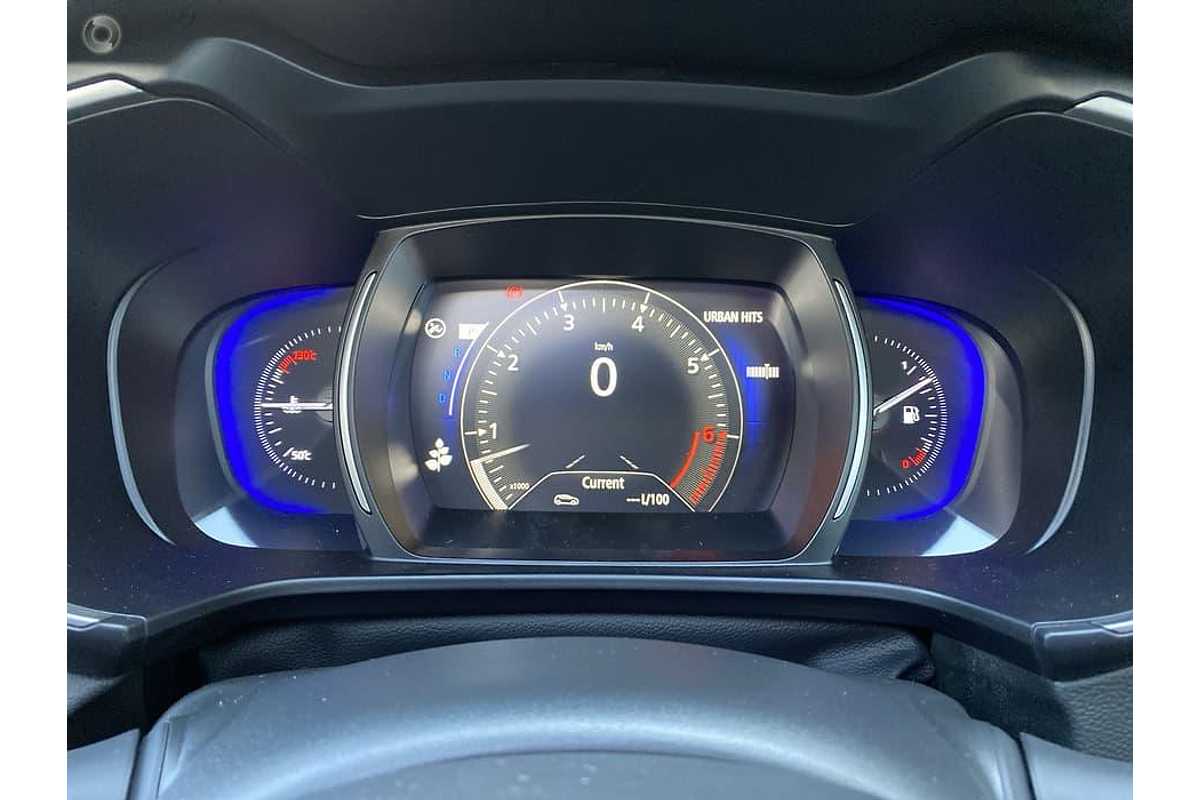 2023 Renault Koleos Intens HZG
