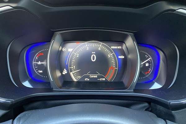 2023 Renault Koleos Intens HZG