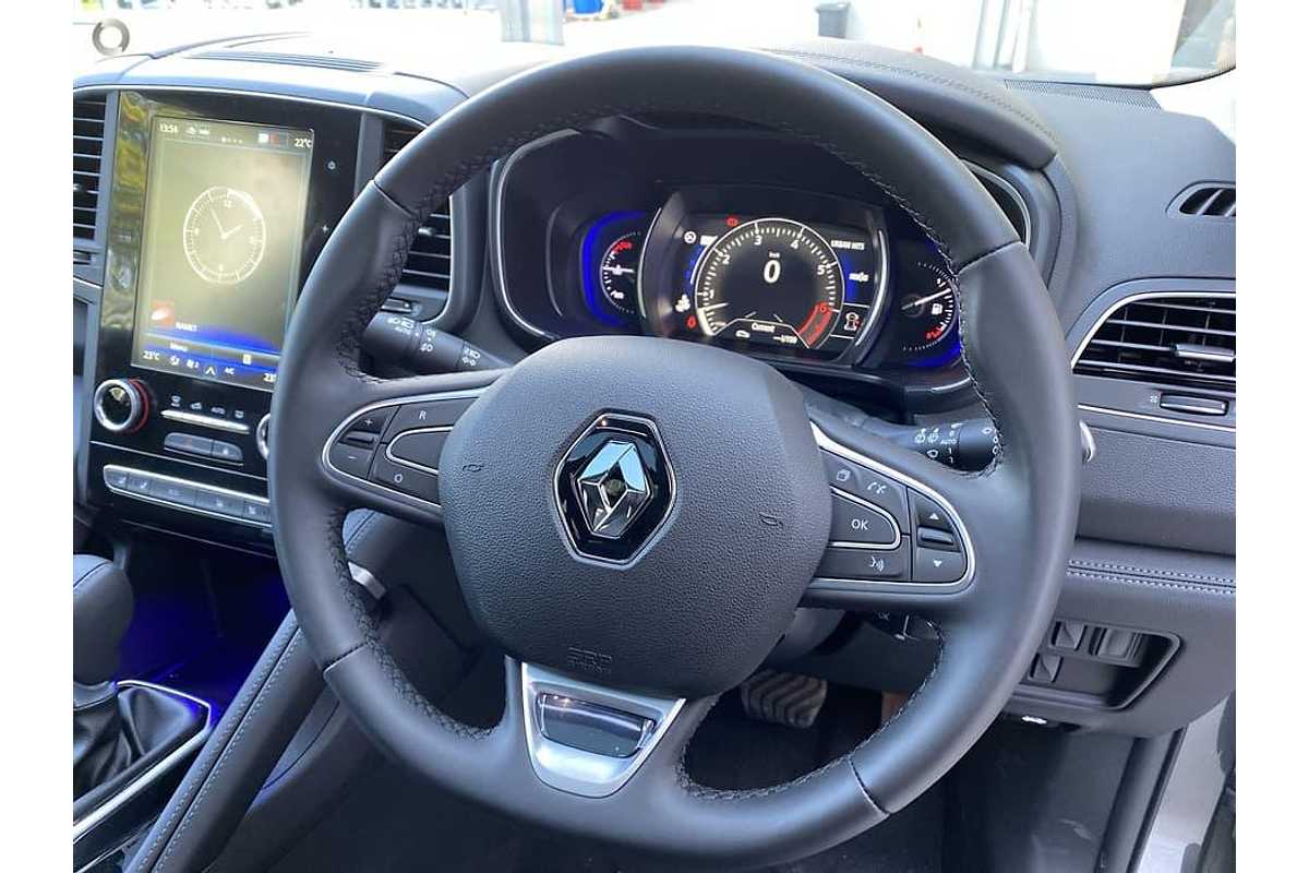 2023 Renault Koleos Intens HZG