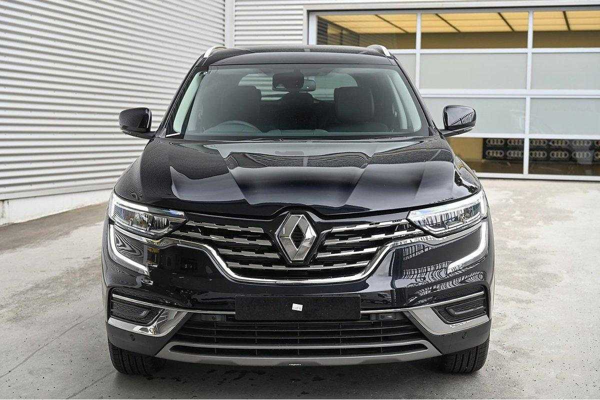 2023 Renault Koleos Intens HZG