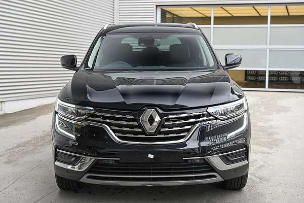 2023 Renault Koleos Intens HZG