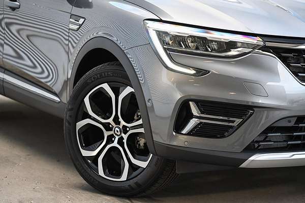 2022 Renault Arkana Intens JL1
