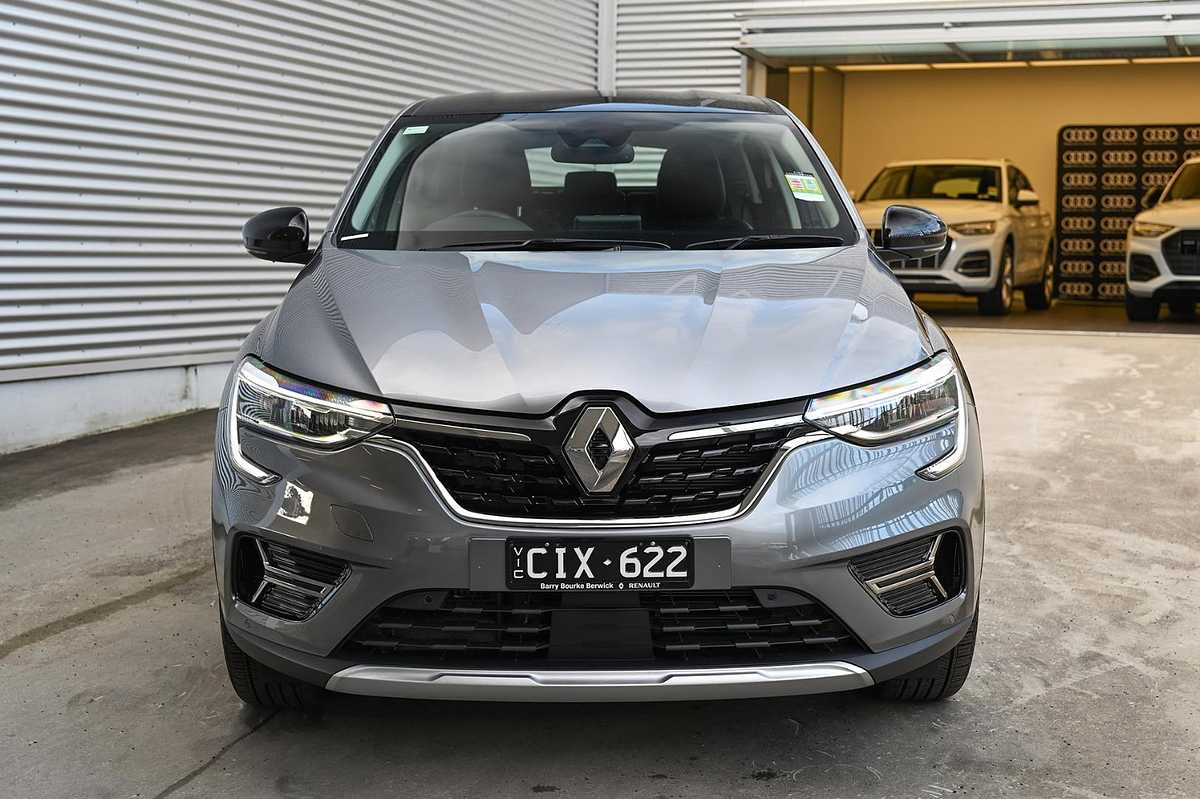 2022 Renault Arkana Intens JL1