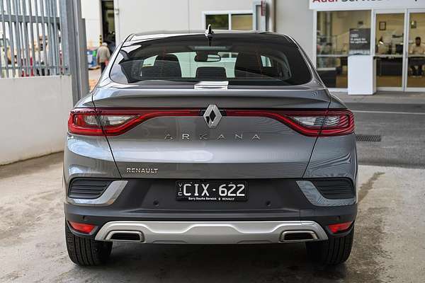 2022 Renault Arkana Intens JL1
