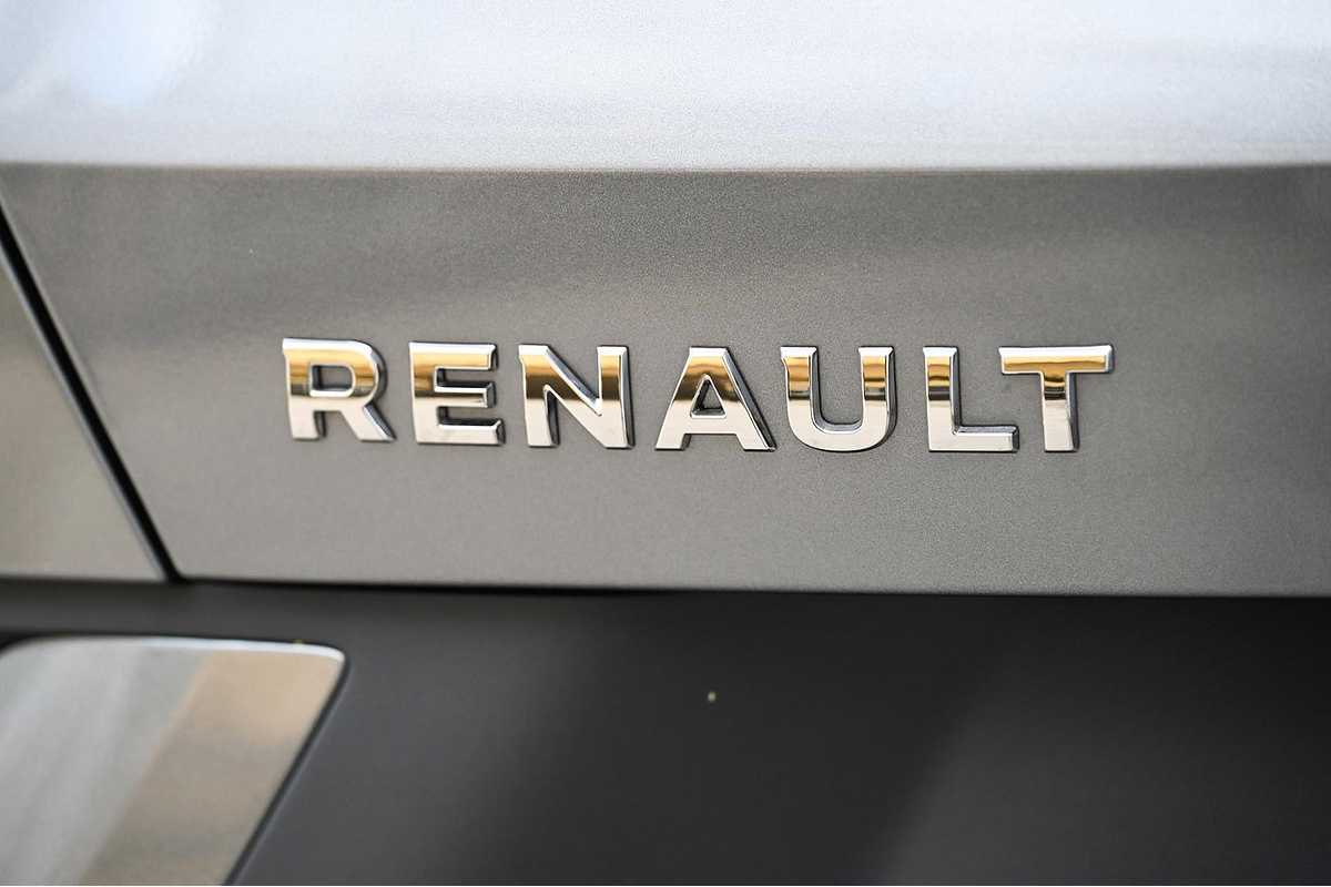 2022 Renault Arkana Intens JL1