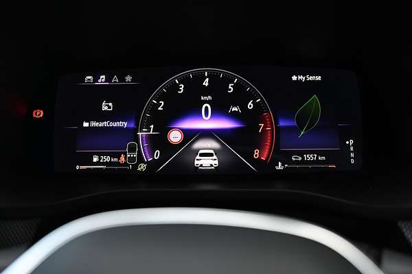2022 Renault Arkana Intens JL1